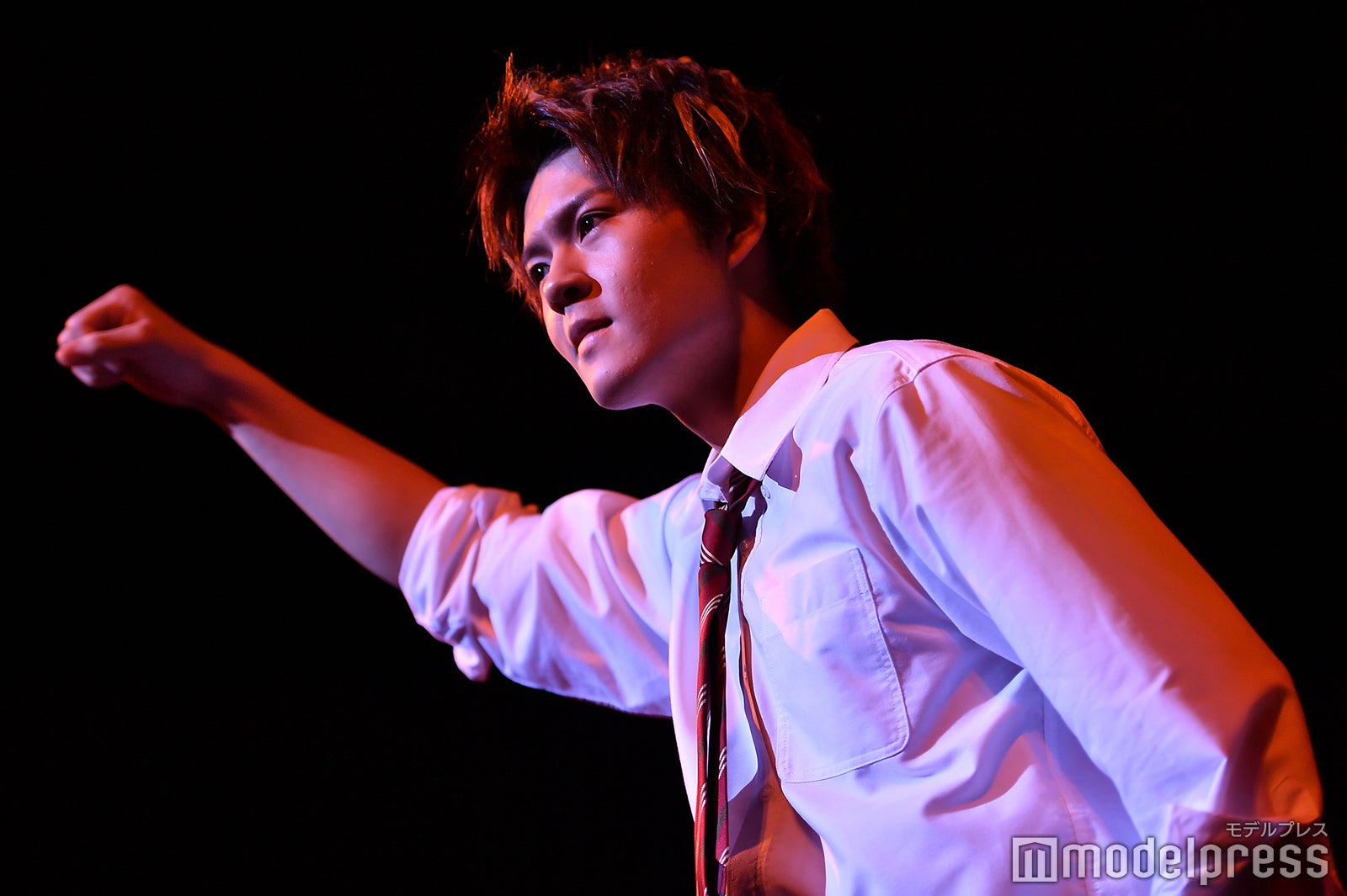 佐野勇斗（C）モデルプレス