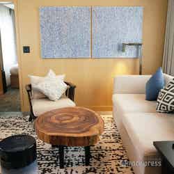 ノゾホテル(C)モデルプレス