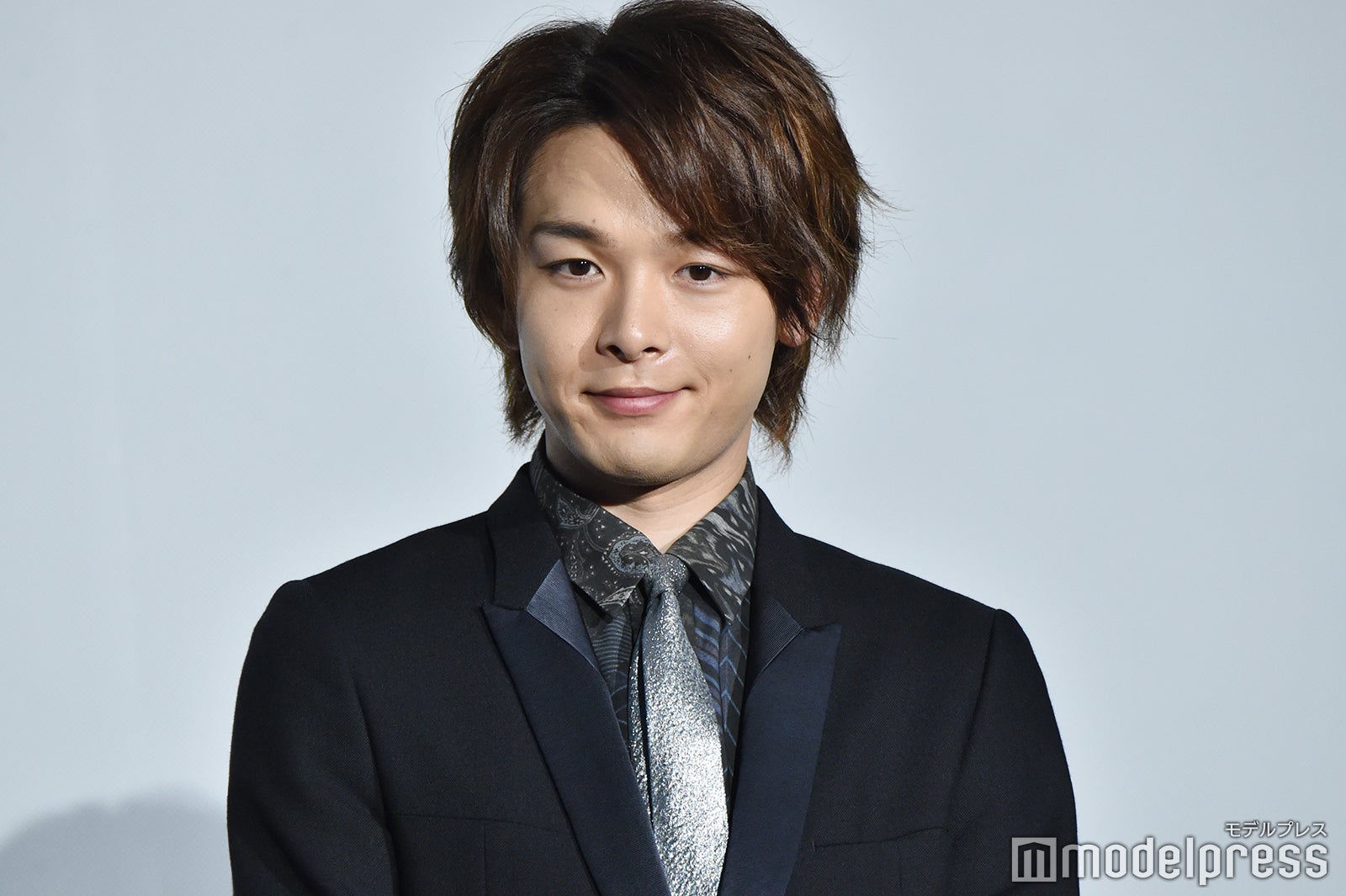 中村倫也 （C）モデルプレス