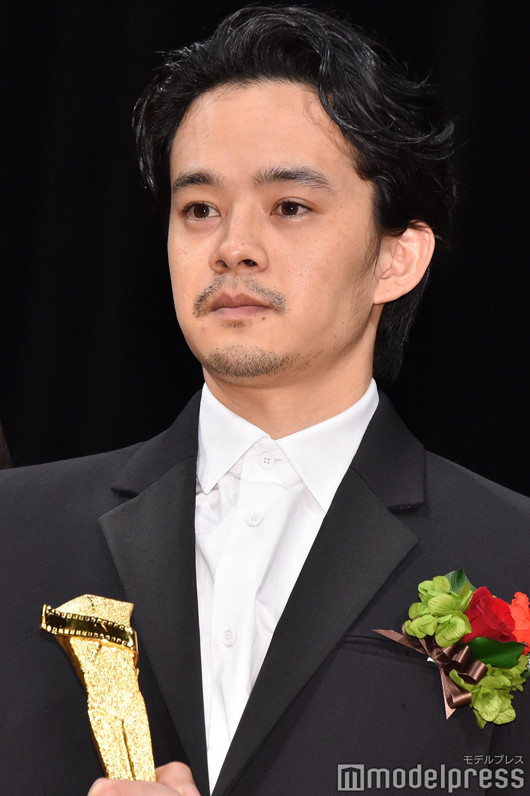 池松壮亮 （C）モデルプレス