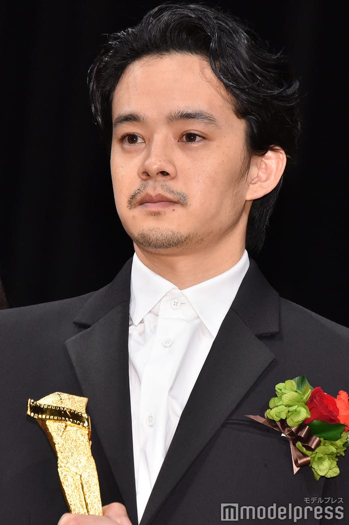 池松壮亮(C)モデルプレス