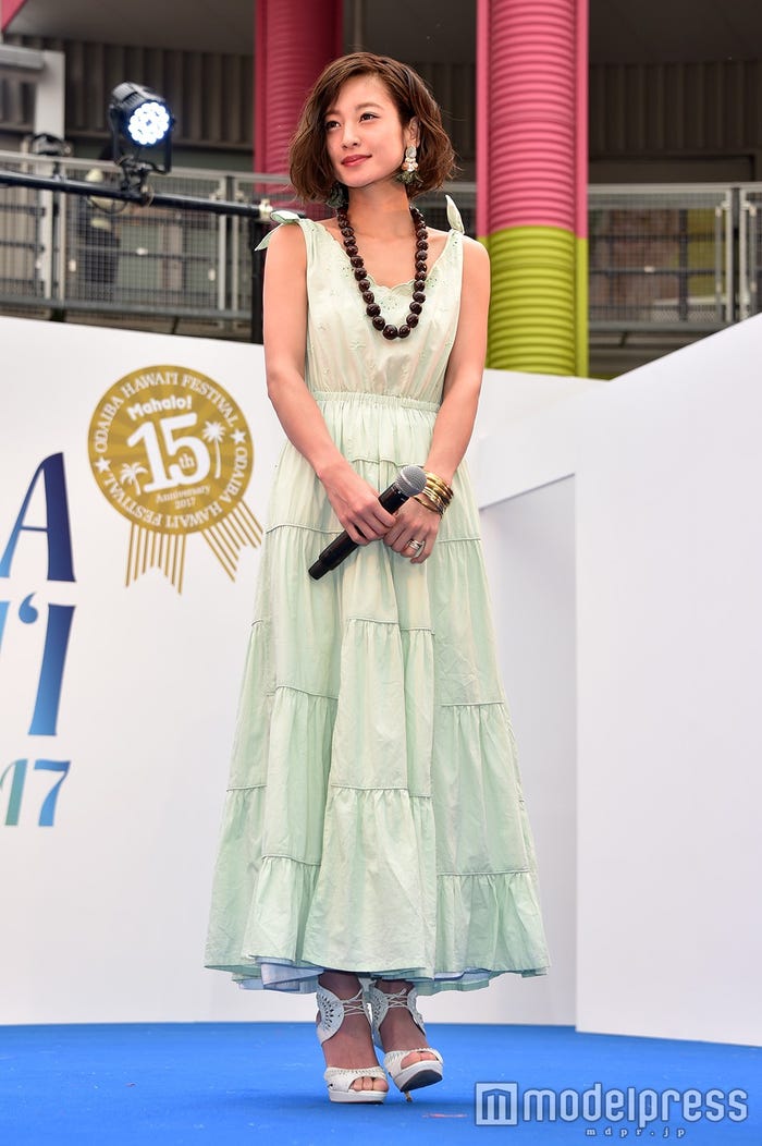 西山茉希 (C)モデルプレス