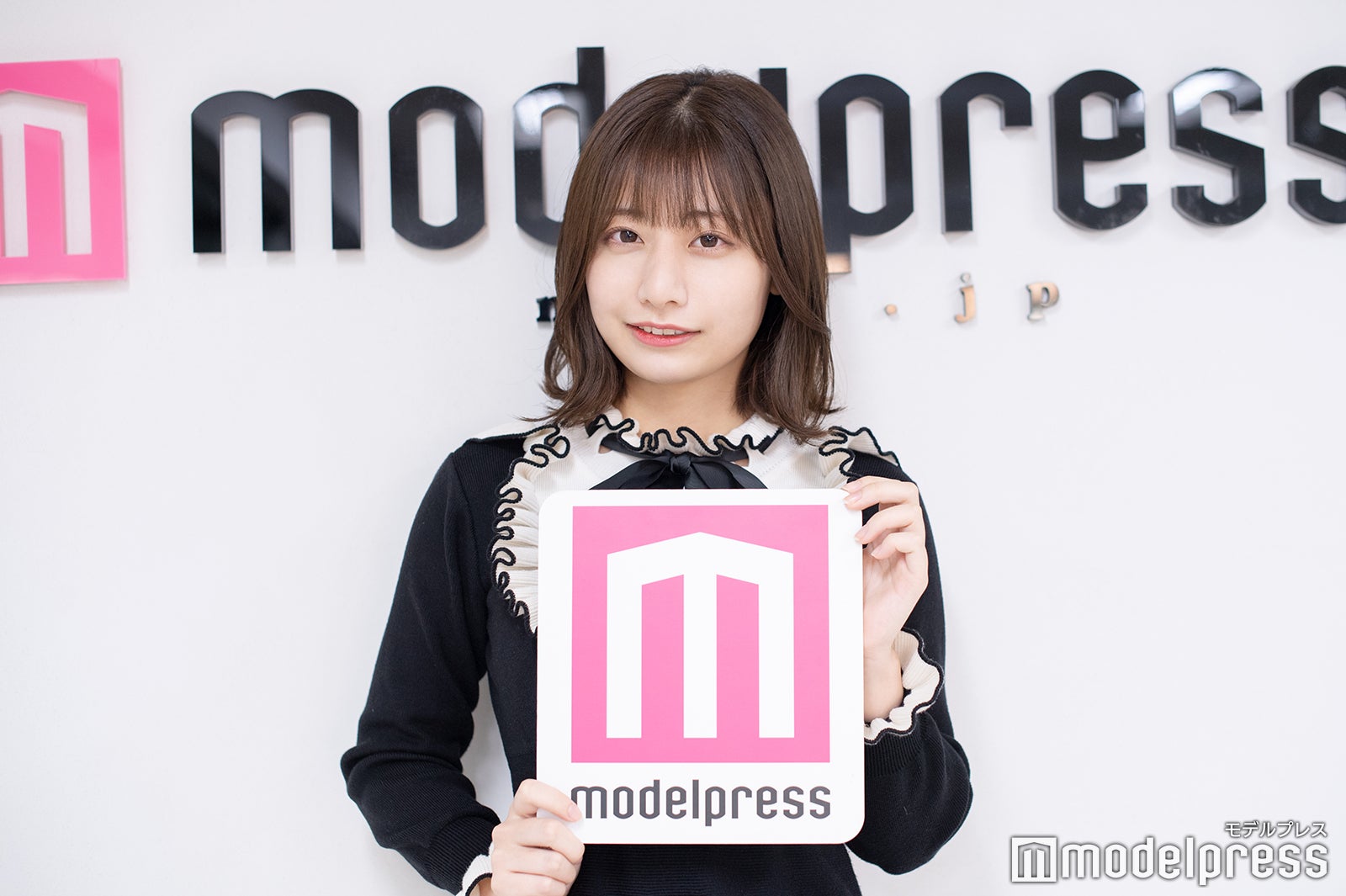 鈴木優香（C）モデルプレス