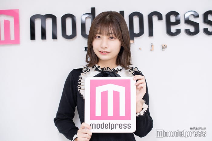 鈴木優香(C)モデルプレス