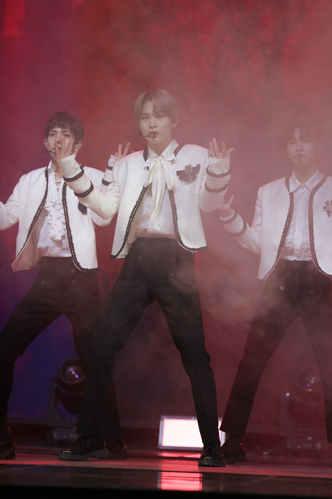 NI-KI（C）BELIFT LAB