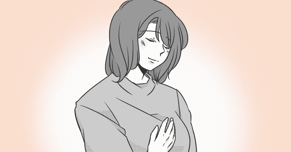013_ママ(単体)_Ponko