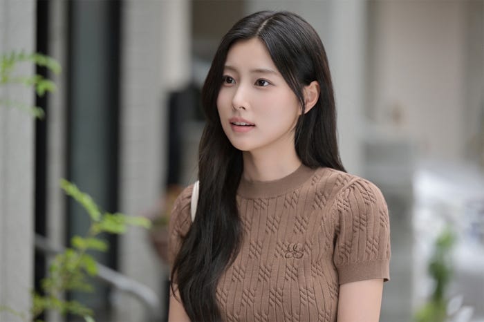 カン・ヘウォン(C)「キンパとおにぎり」製作委員会