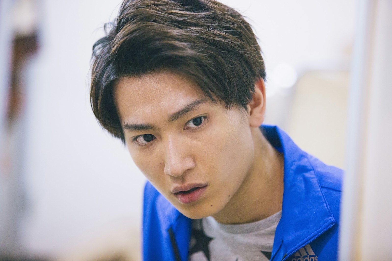 金子大地（C）「下北沢ダイハード」製作委員会