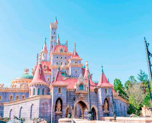 東京ディズニーランド史上最大規模の開発エリア、9月28日にオープン決定