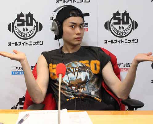 菅田将暉、異例の反響に驚き 家族エピソードも披露