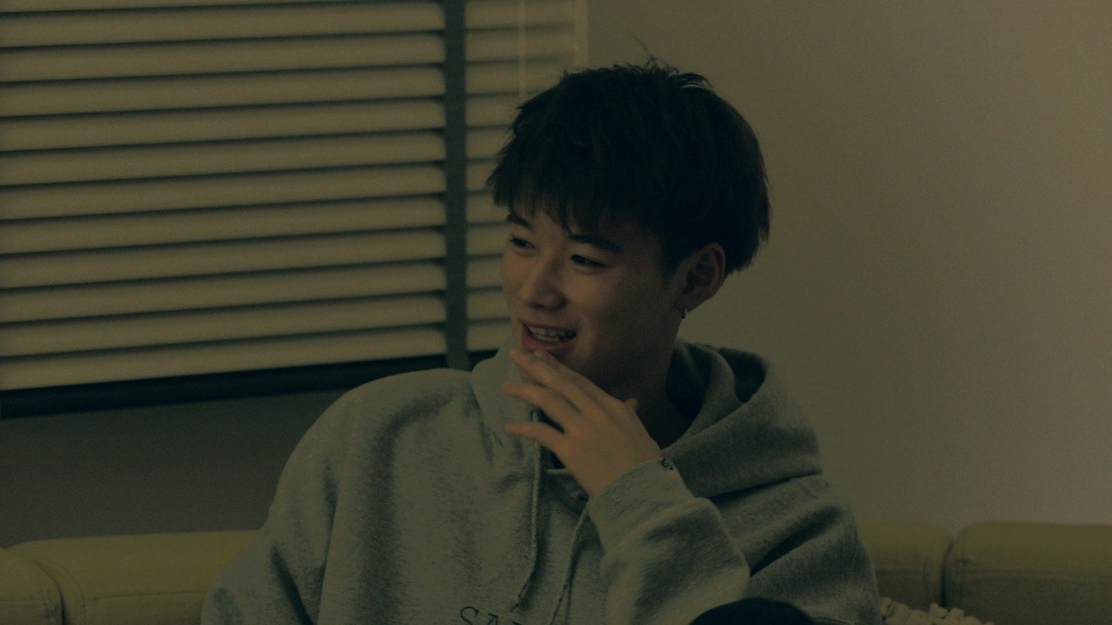 雄大「TERRACE HOUSE OPENING NEW DOORS」4th WEEK（C）フジテレビ／イースト・エンタテインメント