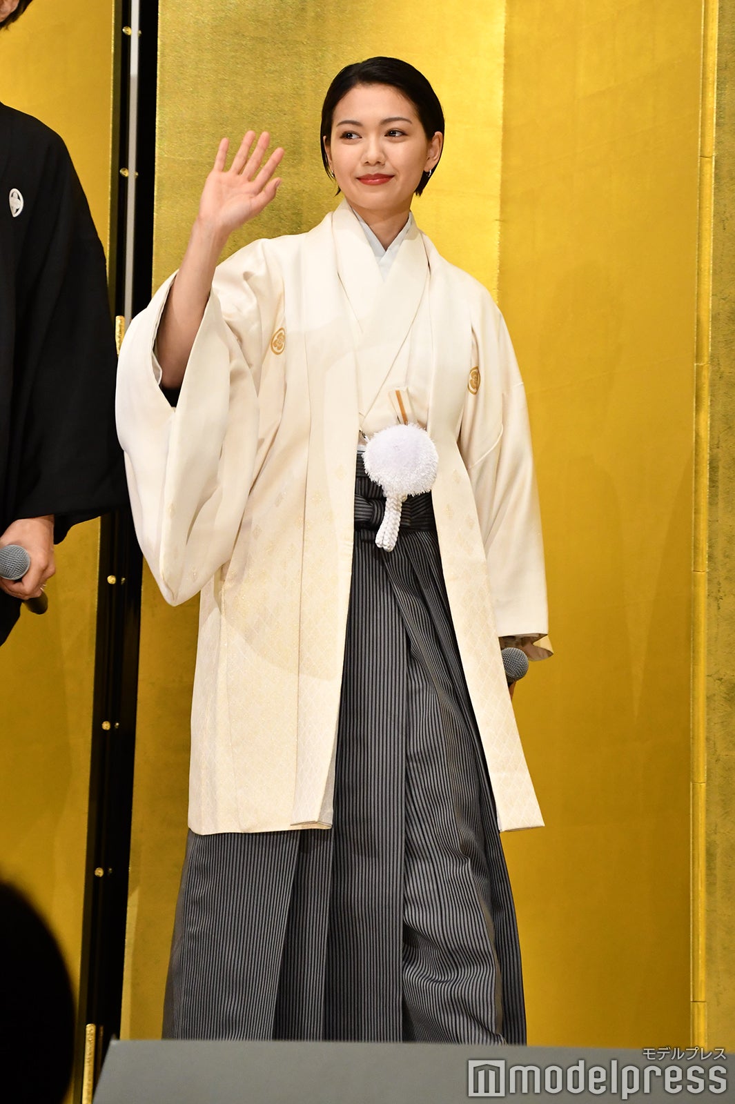 二階堂ふみ（C）モデルプレス