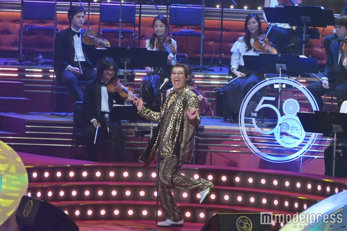 ピコ太郎 (C)モデルプレス