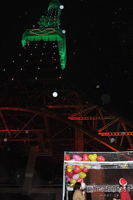 トリンドル玲奈/イベントの様子