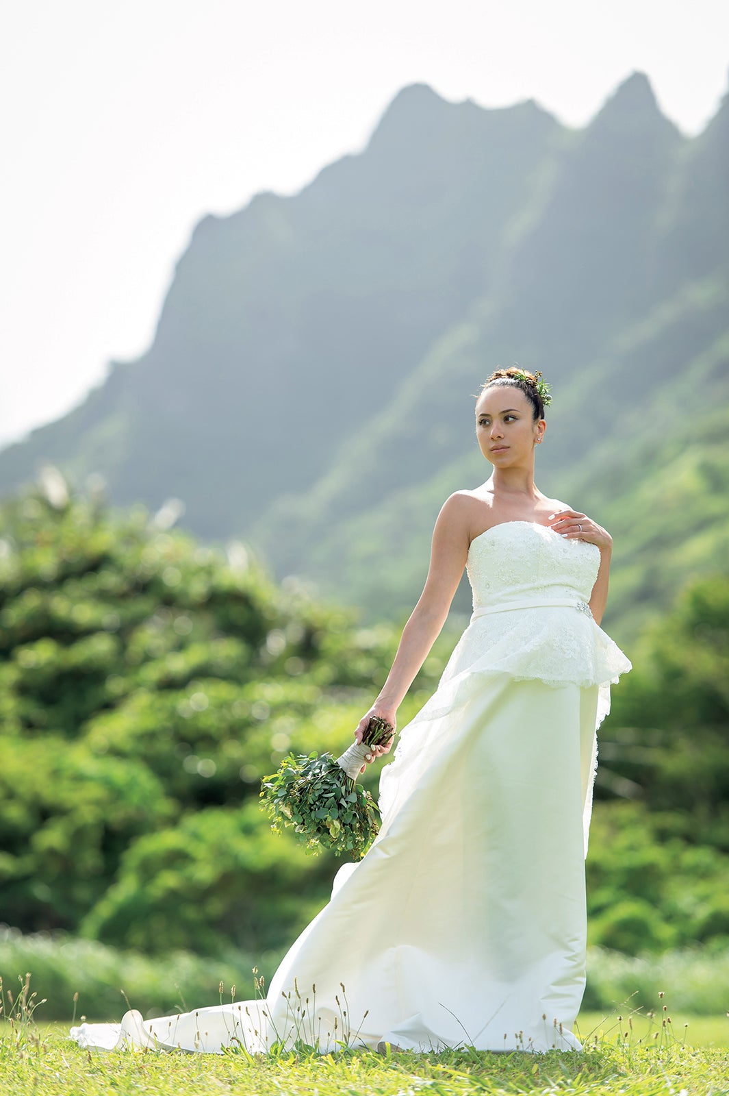 道端アンジェリカ（画像提供：光文社）