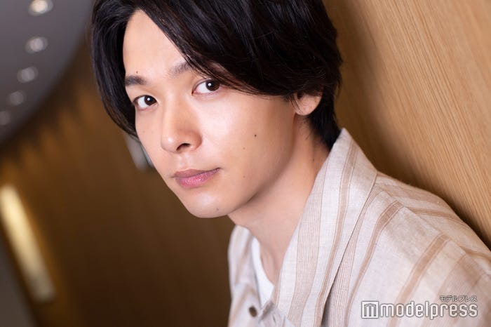 中村倫也 (C)モデルプレス