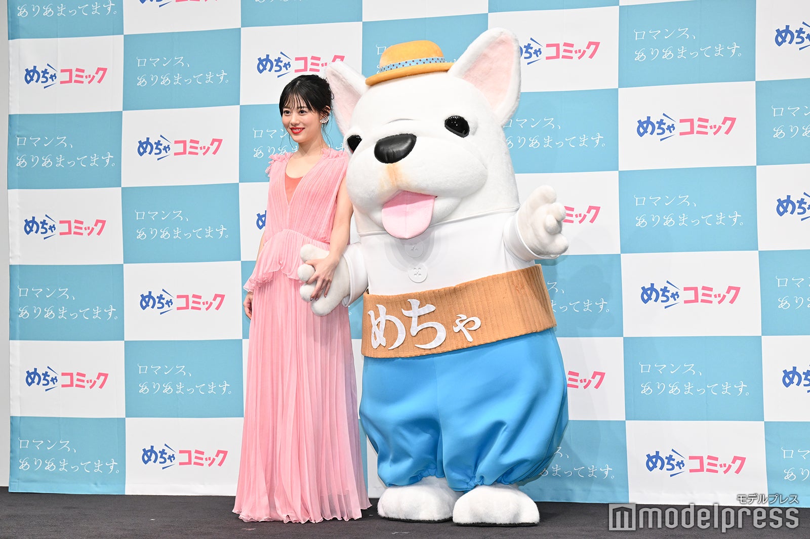 高畑充希（C）モデルプレス