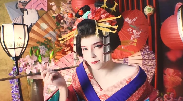 手越祐也YouTubeより