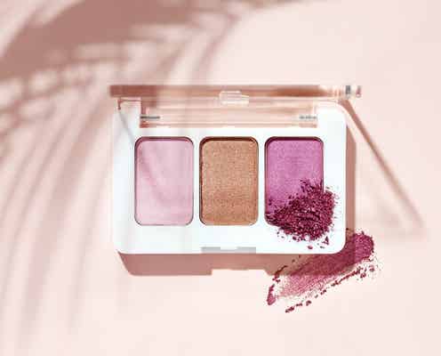 【rms beauty・4月17日限定発売】「スウィフトシャドウトリオ」から日本初上陸カラーが登場