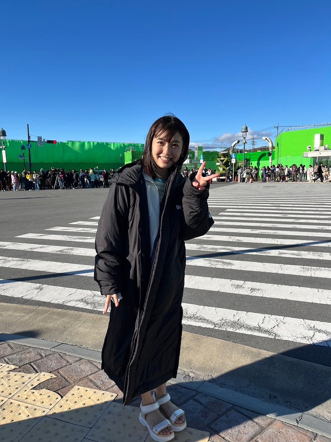 池田朱那（提供写真）