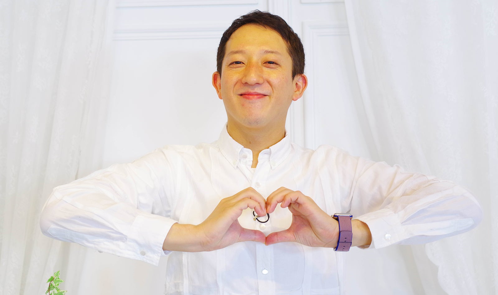 高橋茂雄／撮影：柳内良仁（C）TBS