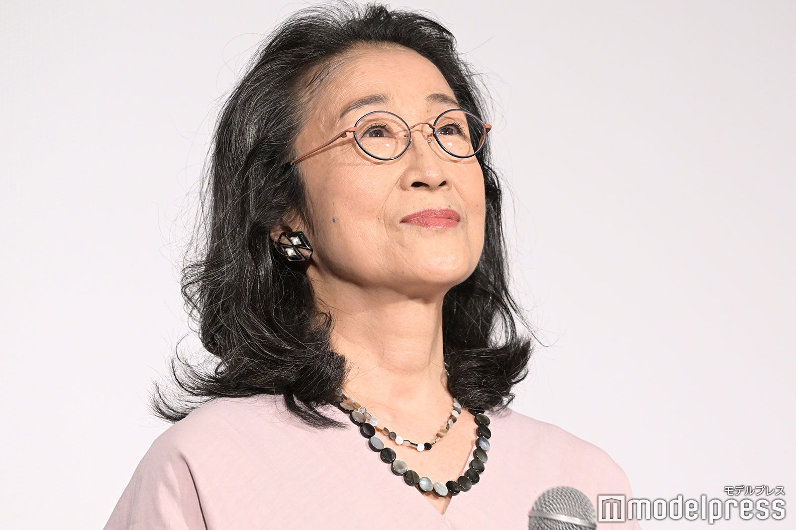 木野花（C）モデルプレス