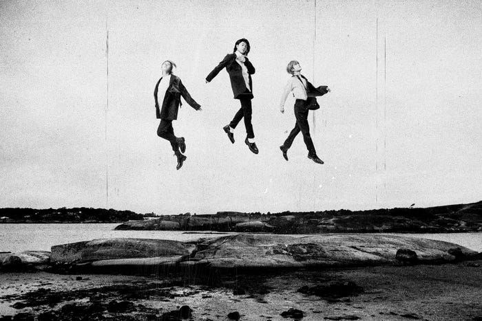 Mrs. GREEN APPLE(提供写真)