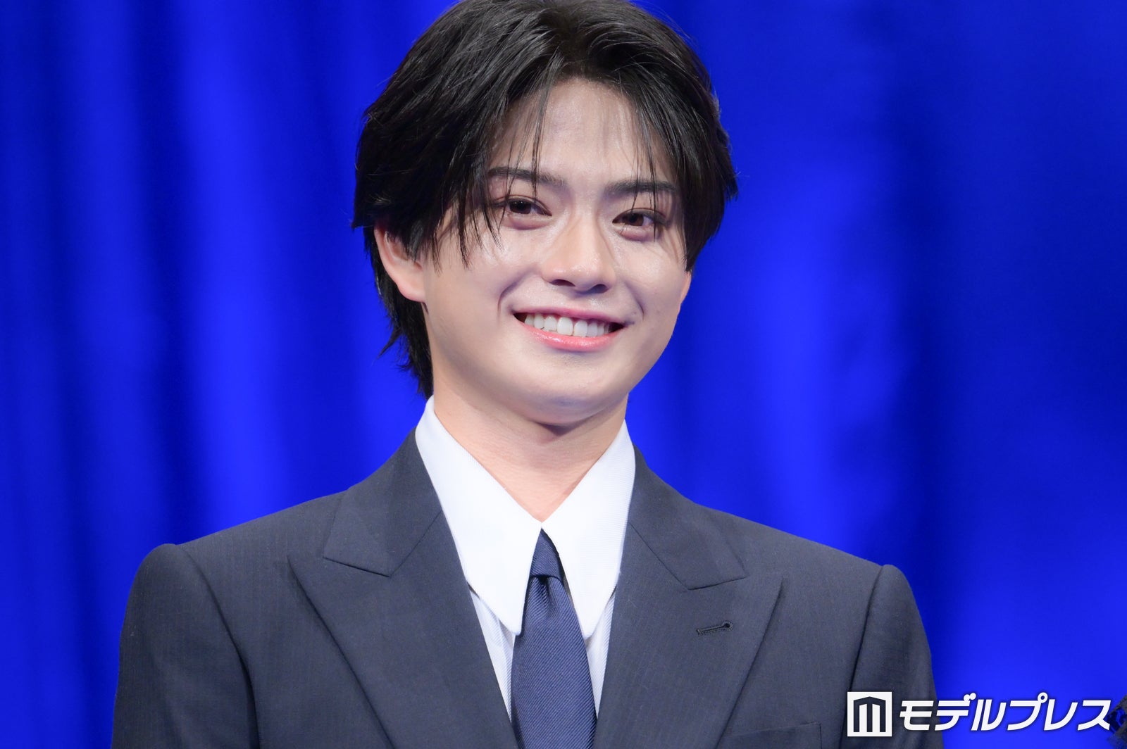 岩瀬洋志、撮影現場での鈴木亮平の優しさに感謝「大好きってなりました」【劇場版「TOKYO MER」】
