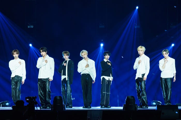 ALPHA DRIVE ONE「KCON JAPAN 2026」(C)CJ ENM Co., Ltd, All Rights Reserved