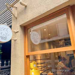 FRECKLE donuts(C)モデルプレス