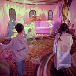 イマーシブ・ストーリーズ~誰も知らなかった本当のヘンゼルとグレーテル~/提供画像