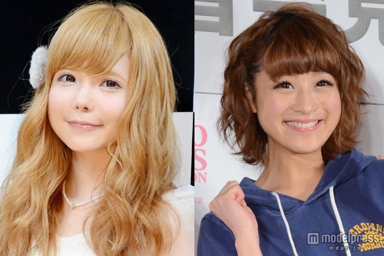 益若つばさ、婚約発表の鈴木奈々との知られざるエピソードを語る　モデルプレスインタビュー