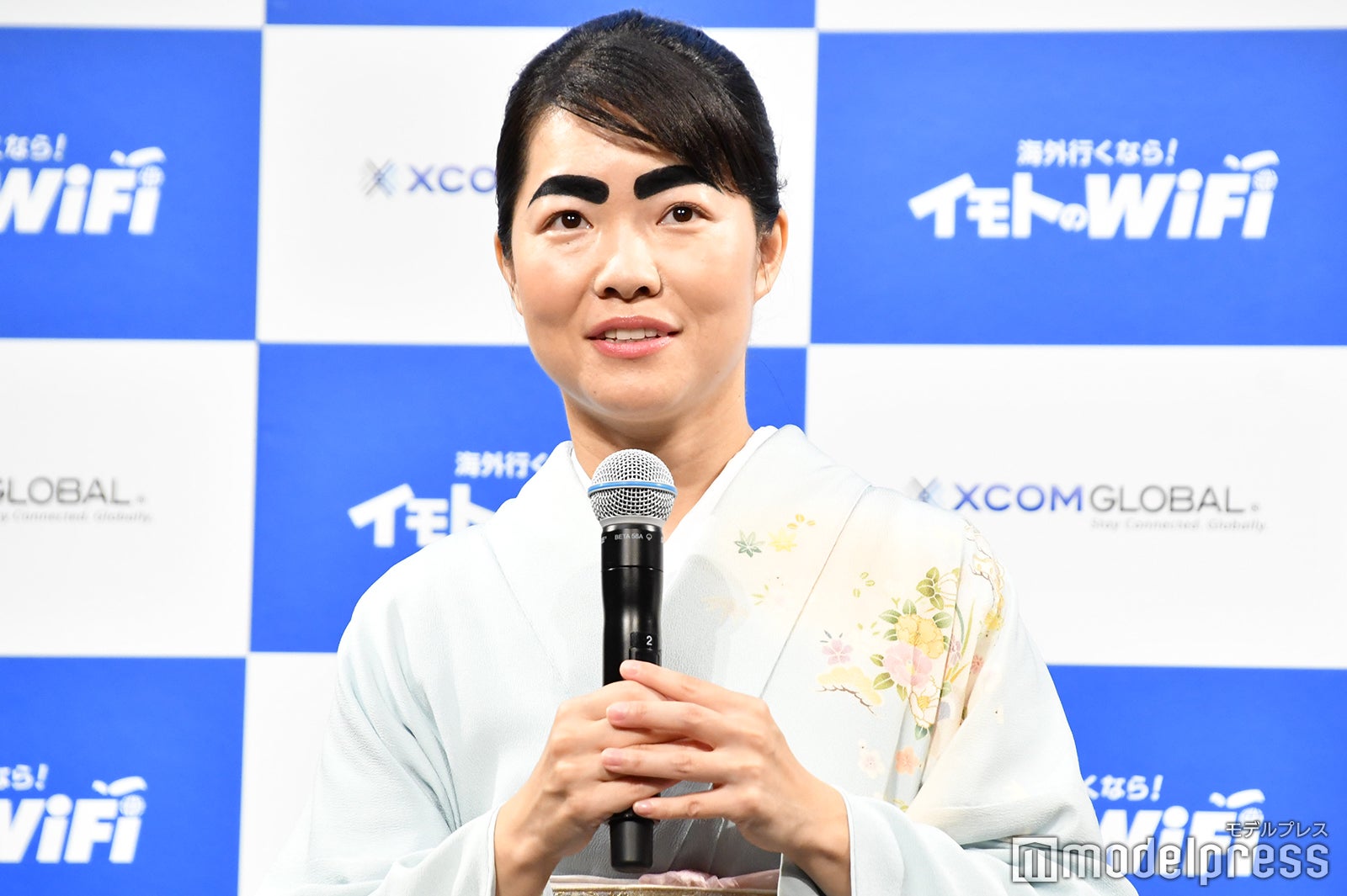 イモトアヤコ イッテq 石崎ディレクターと結婚 世界の果てにて凄まじく濃い時間を共に戦ってきました コメント全文 モデルプレス