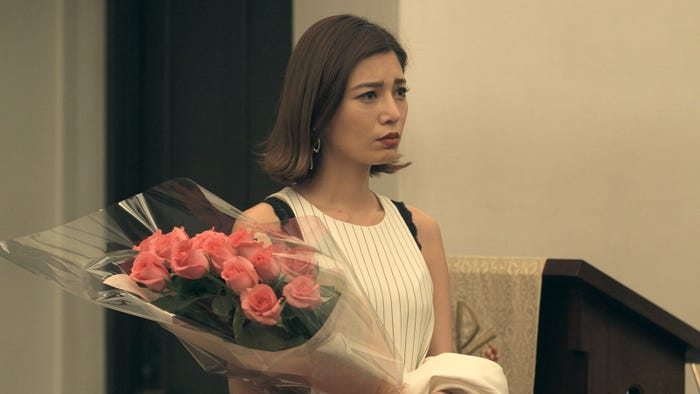 「TERRACE HOUSE OPENING NEW DOORS」29th WEEK(C)フジテレビ/イースト・エンタテインメント