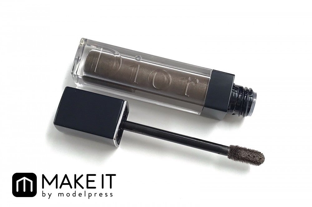 Dior／ディオールショウ リキッド モノ／480 グラファイト／3,600円（税抜） (C)メイクイット