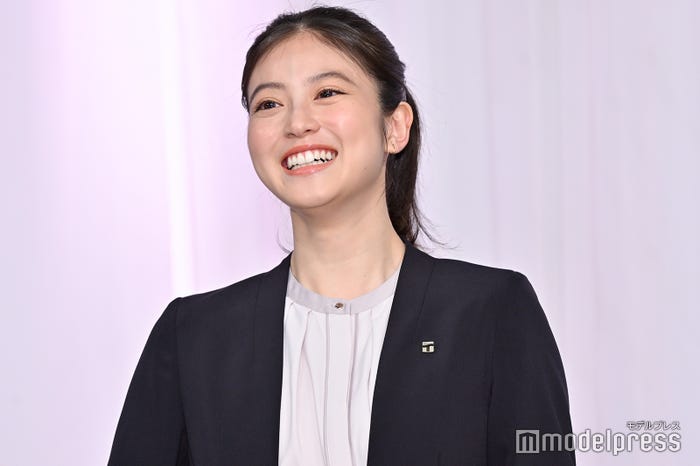 今田美桜(C)モデルプレス