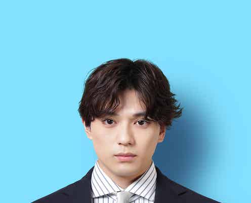 新田真剣佑、竹野内豊主演「イチケイのカラス」で月9初出演決定