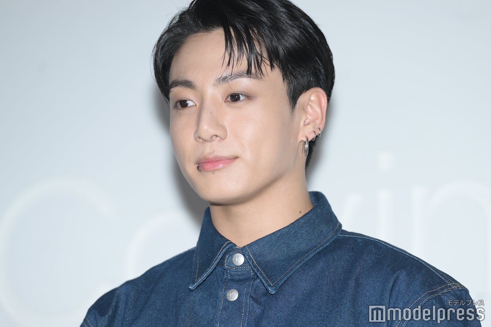ジョングク（C）モデルプレス
