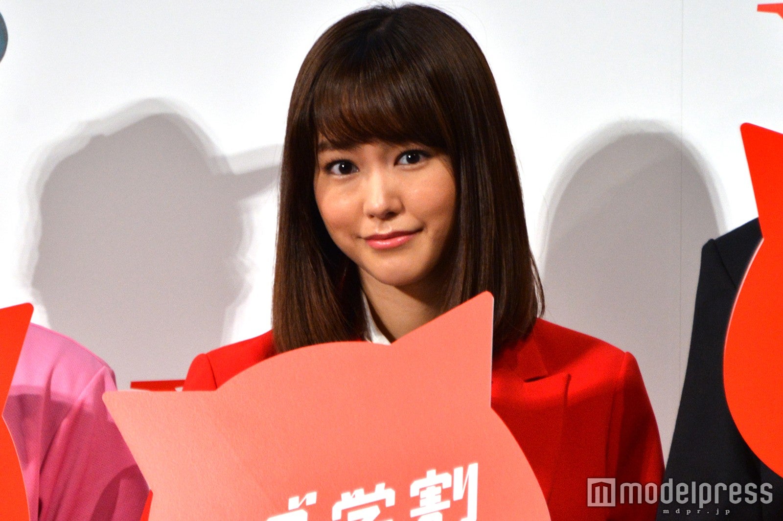 桐谷美玲 （C）モデルプレス