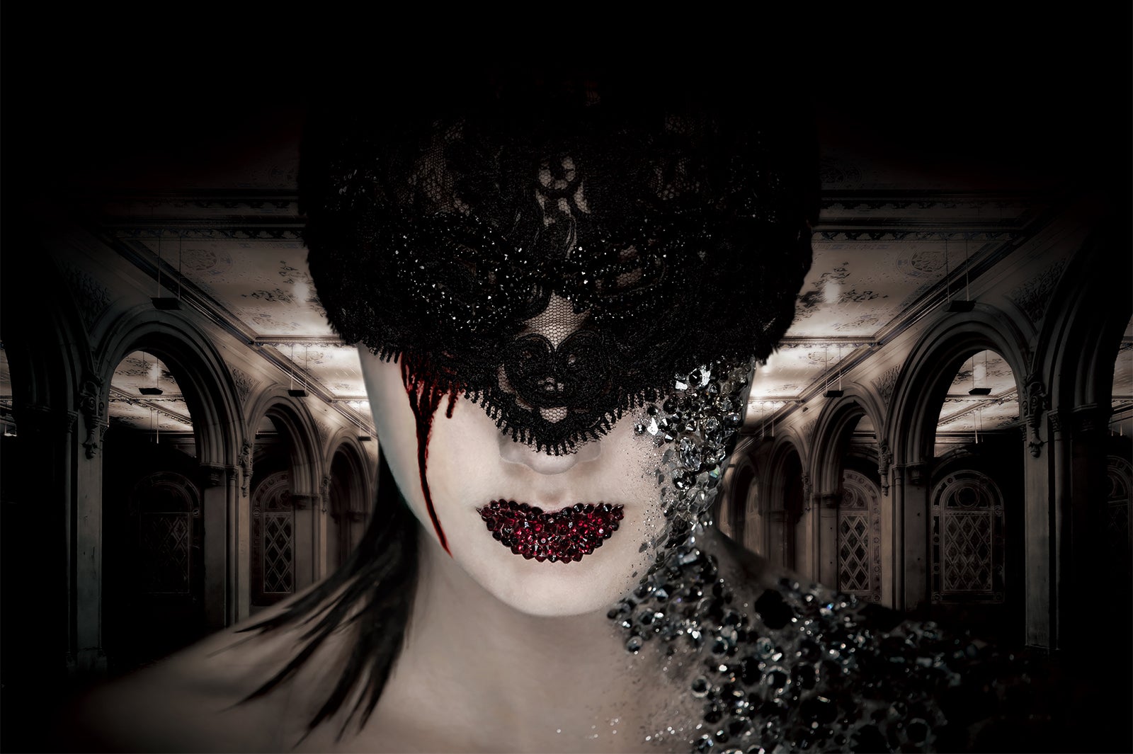 ホテル・アルバート／画像提供：ユー・エス・ジェイ