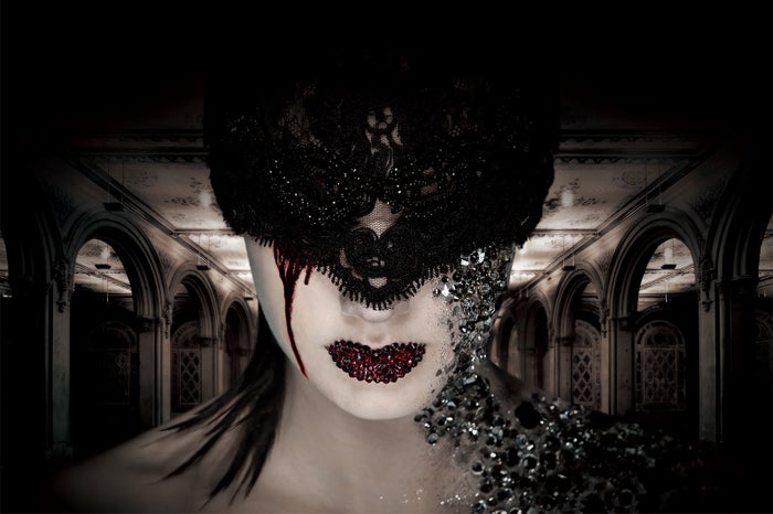 ホテル・アルバート／画像提供：ユー・エス・ジェイ