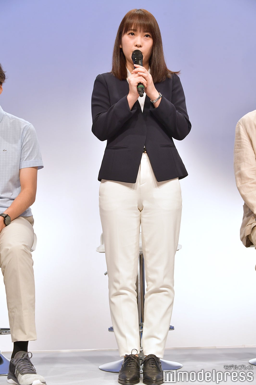 川栄李奈 （C）モデルプレス