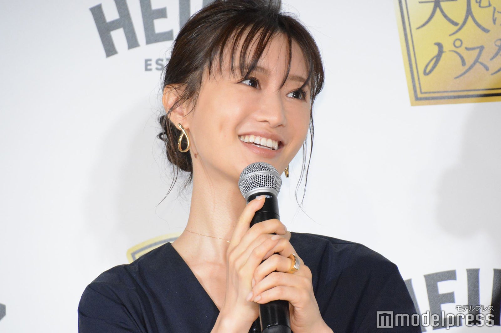 松本まりか（C）モデルプレス