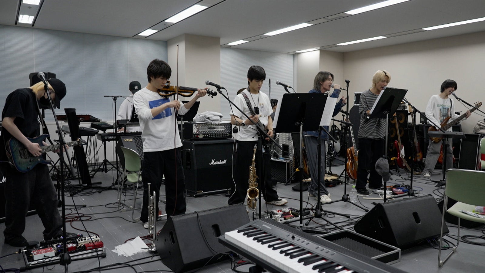 B&ZAI（C）Storm Labels