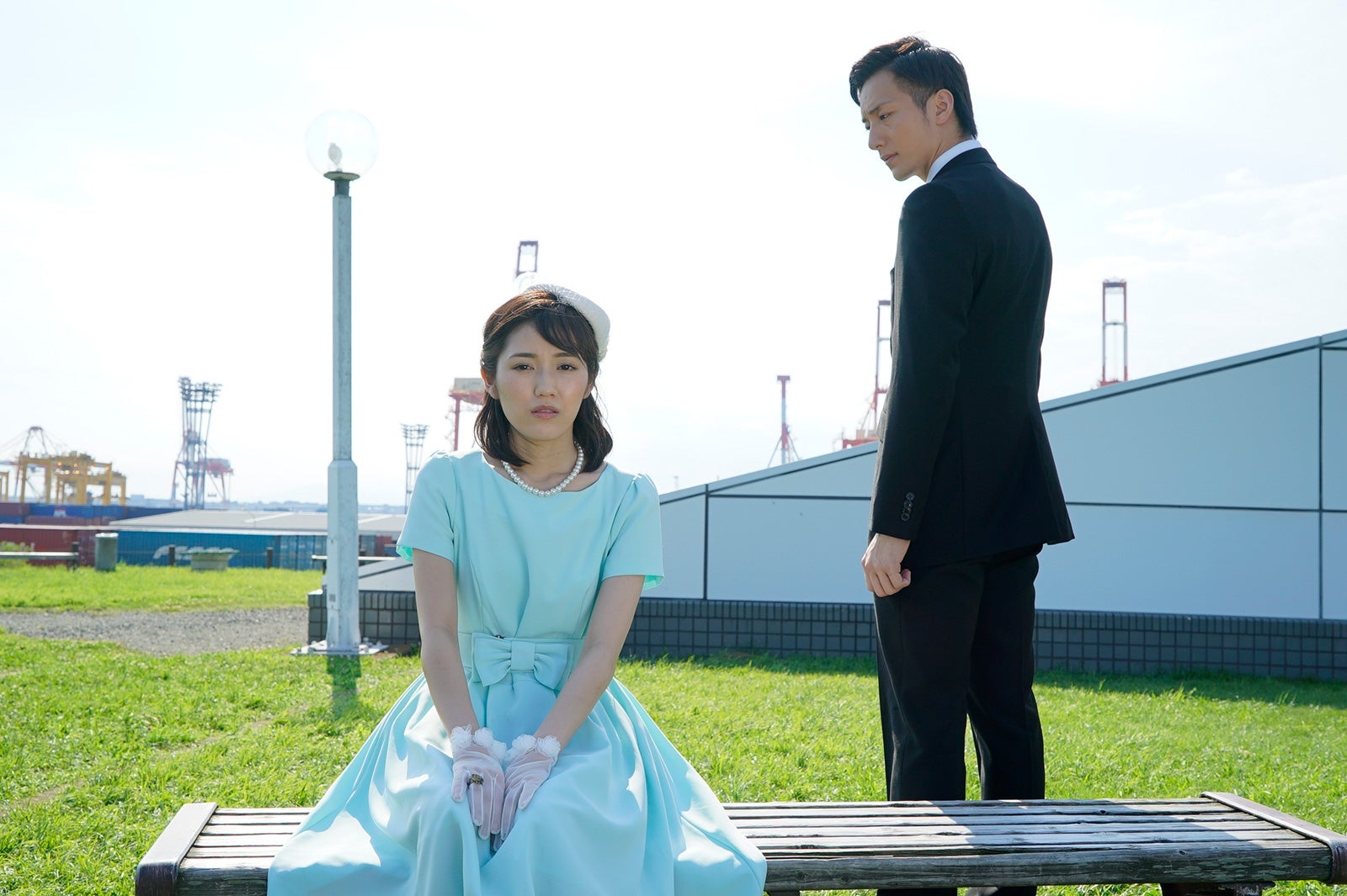 渡辺麻友（C）AKBラブナイト製作委員会