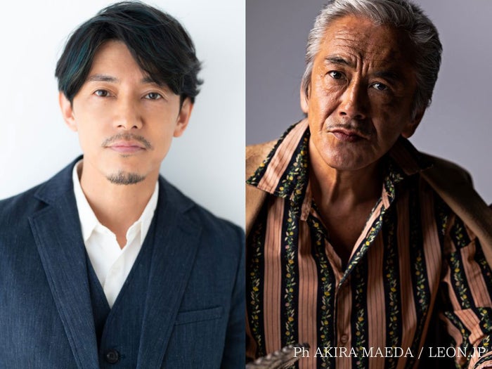 藤木直人、テレ東ドラマ初主演決定 寺島進と初共演で異色バディに【D＆D 〜医者と刑事の捜査線〜】