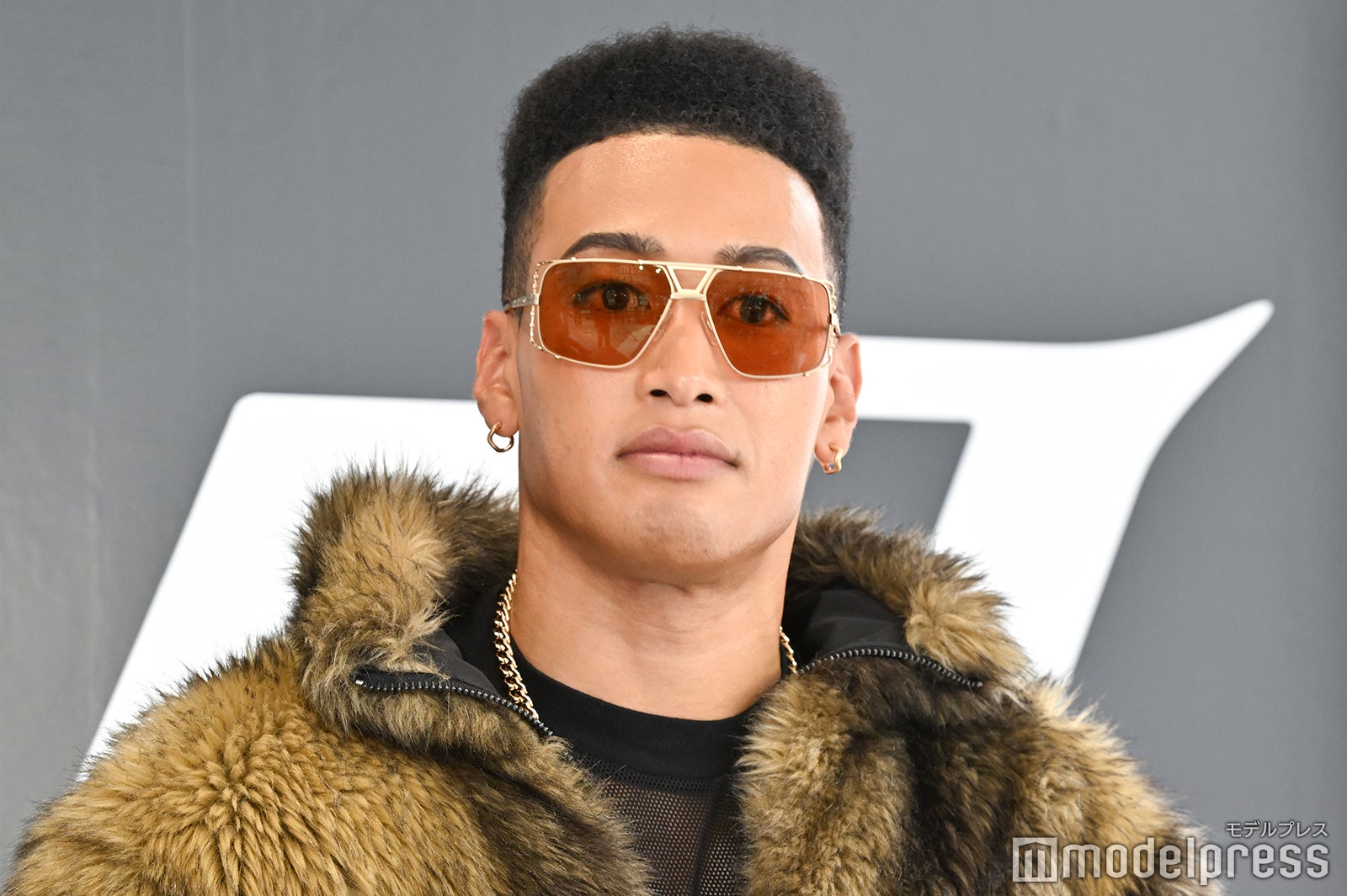 関口メンディー（C）モデルプレス