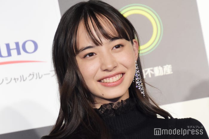 井桁弘恵(C)モデルプレス