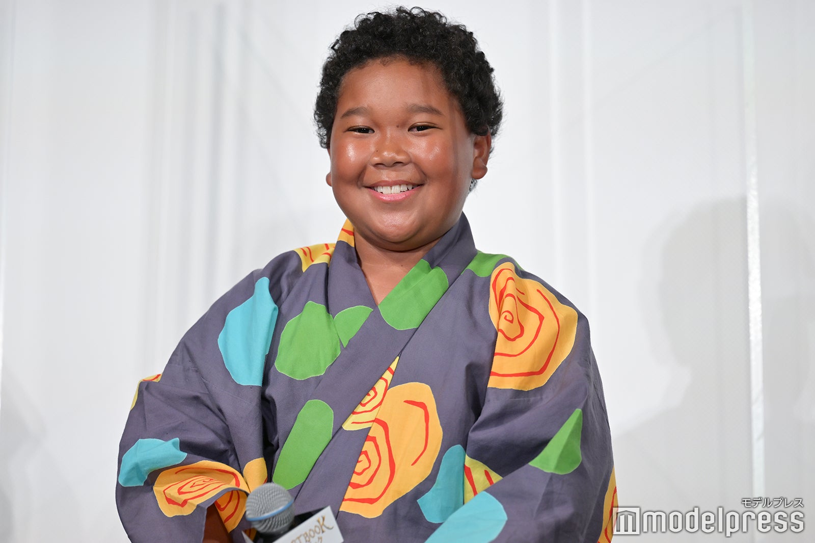 サニーマックレンドン（C）モデルプレス