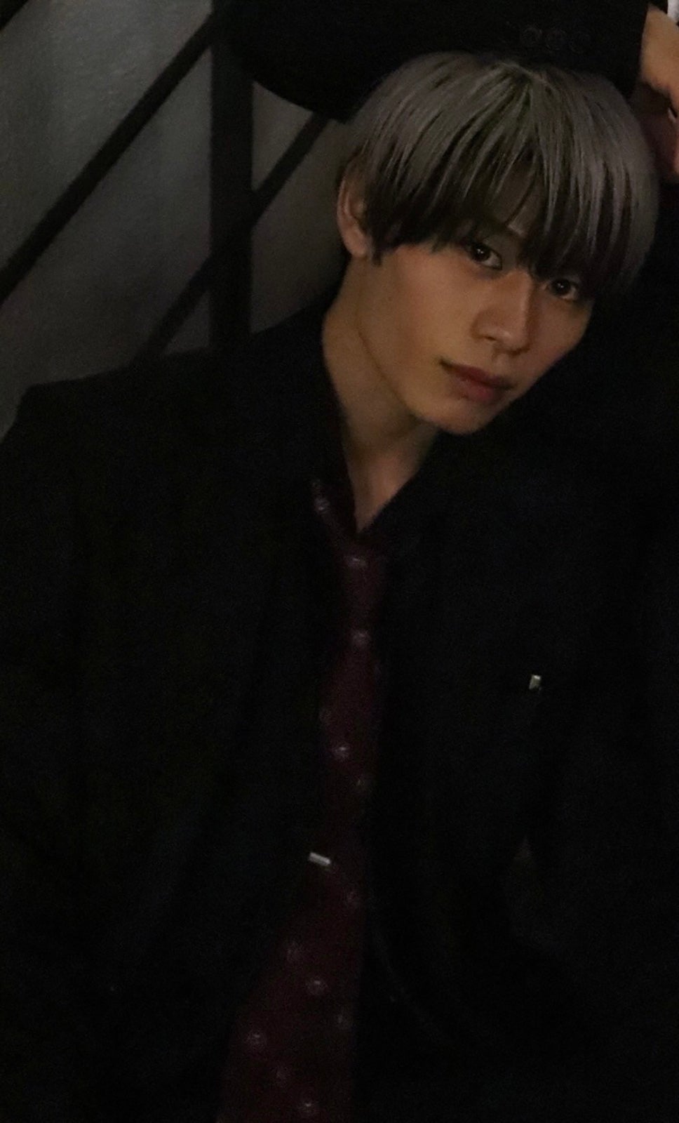 西ヶ谷涼太さん（提供写真）